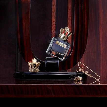 Jean Paul Gaultier Scandal Pour Homme Eau de Toilette (nachfüllbar)
