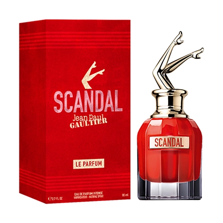 Jean Paul Gaultier Scandal Le Parfum Eau de Parfum Spray