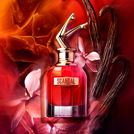 Jean Paul Gaultier Scandal Le Parfum Eau de Parfum Spray