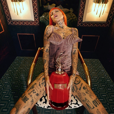 Jean Paul Gaultier Scandal Le Parfum Eau de Parfum Spray
