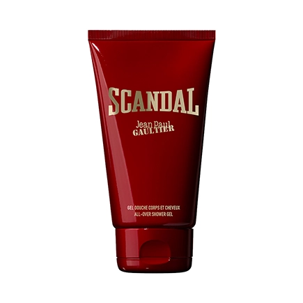 Jean Paul Gaultier Scandal Pour Homme Duschgel