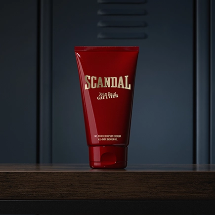 Jean Paul Gaultier Scandal Pour Homme Duschgel