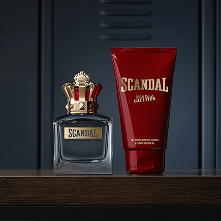 Jean Paul Gaultier Scandal Pour Homme Duschgel
