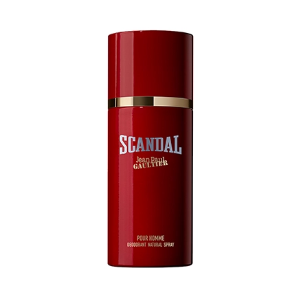 Jean Paul Gaultier Scandal Pour Homme Deodorant Spray