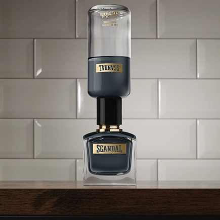 Jean Paul Gaultier Scandal Pour Homme Eau de Toilette Refill