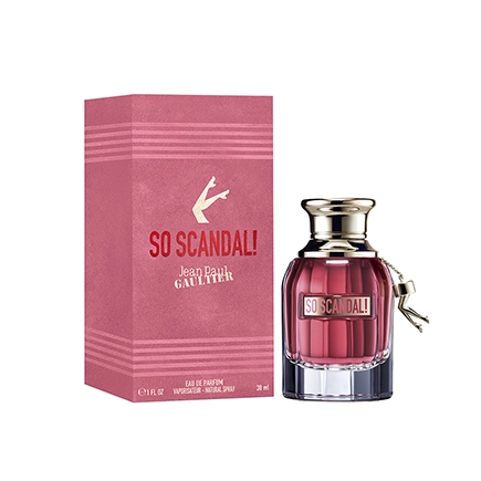 Jean Paul Gaultier So Scandal! Eau de Parfum Spray