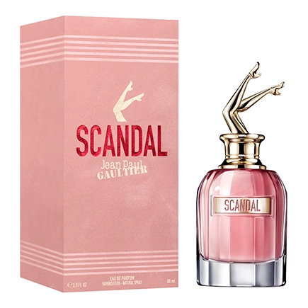 Jean Paul Gaultier Scandal Eau de Parfum Spray