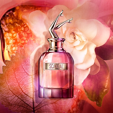 Jean Paul Gaultier Scandal Eau de Parfum Spray