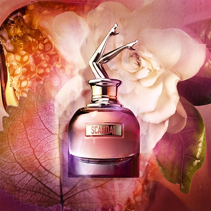 Jean Paul Gaultier Scandal Eau de Parfum Spray