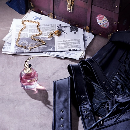 Jean Paul Gaultier Scandal Eau de Parfum Spray