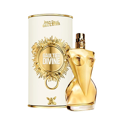 Jean Paul Gaultier GAULTIER DIVINE Eau de Parfum