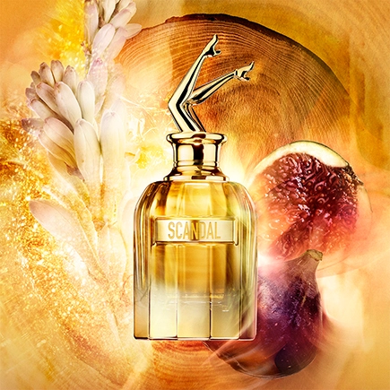 Jean Paul Gaultier Scandal Absolu Parfum Concentré