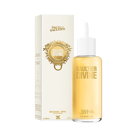 Jean Paul Gaultier GAULTIER DIVINE Eau de Parfum Refill