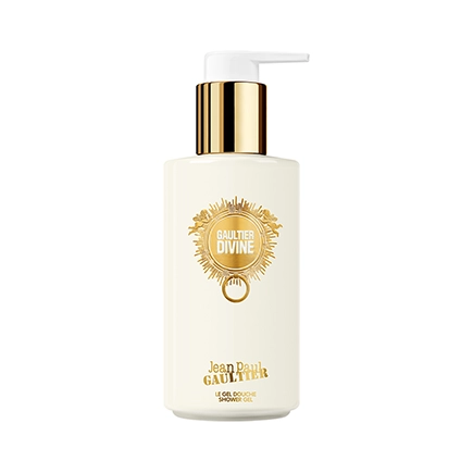 Jean Paul Gaultier GAULTIER DIVINE Shower Gel