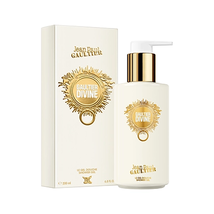 Jean Paul Gaultier GAULTIER DIVINE Shower Gel