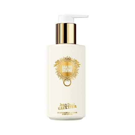 Jean Paul Gaultier GAULTIER DIVINE Bodylotion