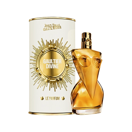 Jean Paul Gaultier GAULTIER DIVINE Eau de Parfum Intense