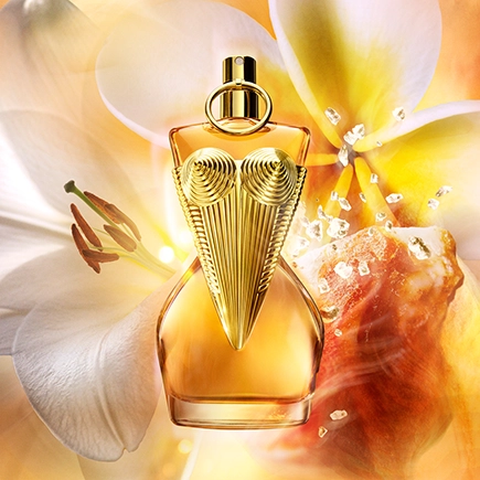 Jean Paul Gaultier GAULTIER DIVINE Eau de Parfum Intense (nachfüllbar)