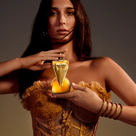 Jean Paul Gaultier GAULTIER DIVINE Eau de Parfum Intense (nachfüllbar)
