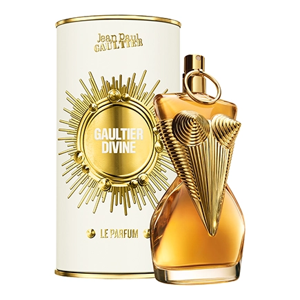 Jean Paul Gaultier GAULTIER DIVINE Eau de Parfum Intense (nachfüllbar)