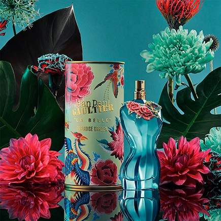 Jean Paul Gaultier La Belle Paradise Garden Eau de Parfum