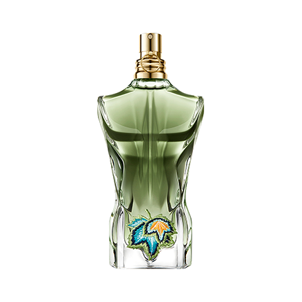 jean paul gaultier le beau parfum