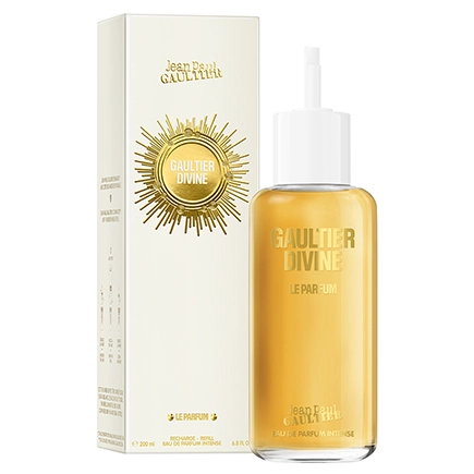 Jean Paul Gaultier GAULTIER DIVINE Eau de Parfum Intense Refill