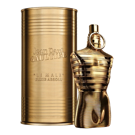 Jean Paul Gaultier Le Male Elixir Absolu Parfum Intense