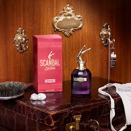 Jean Paul Gaultier Scandal Intense Eau de Parfum