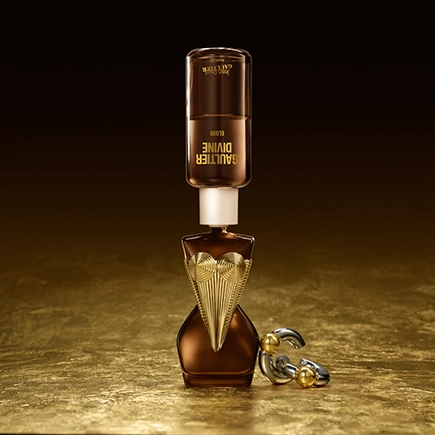 Jean Paul Gaultier Gaultier Divine Elixir Parfum
