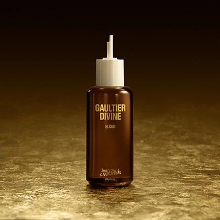 Jean Paul Gaultier Gaultier Divine Elixir Parfum Refill