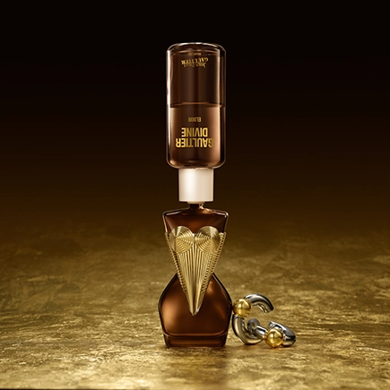 Jean Paul Gaultier Gaultier Divine Elixir Parfum Refill
