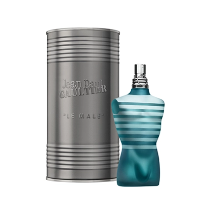 Jean Paul Gaultier Le Male Eau de Toilette Spray