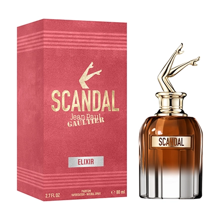 Jean Paul Gaultier Scandal Elixir Parfum