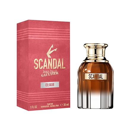 Jean Paul Gaultier Scandal Elixir Parfum