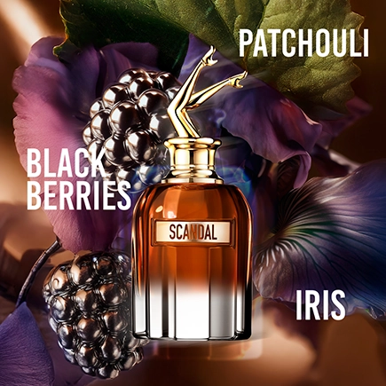 Jean Paul Gaultier Scandal Elixir Parfum