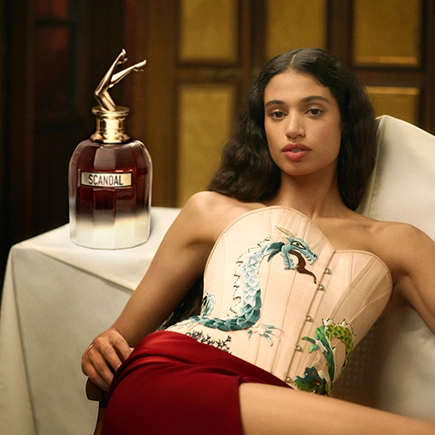 Jean Paul Gaultier Scandal Elixir Parfum