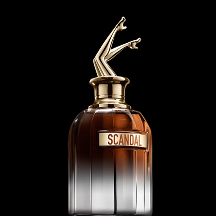 Jean Paul Gaultier Scandal Elixir Parfum