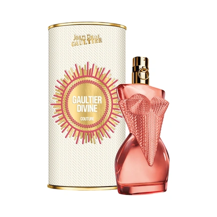 Jean Paul Gaultier Gaultier Divine Couture Eau de Parfum Spray