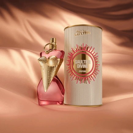 Jean Paul Gaultier Gaultier Divine Couture Eau de Parfum Spray Refillable