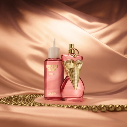 Jean Paul Gaultier Gaultier Divine Couture Eau de Parfum Spray Refillable