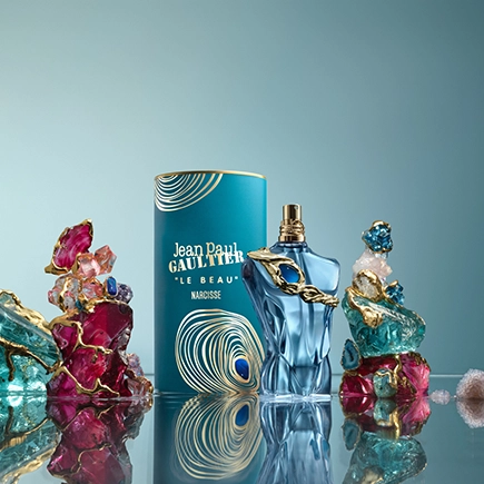 Jean Paul Gaultier Le Beau Narcisse Eau de Parfum