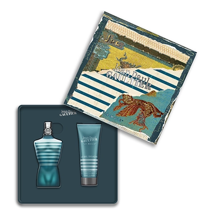 Jean Paul Gaultier Le Male Set