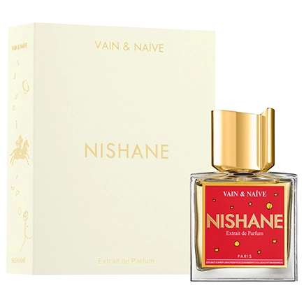Nishane Vain & Naive Extrait de Parfum