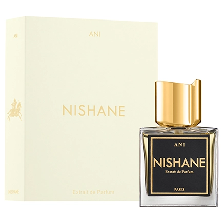 Nishane Ani Extrait de Parfum