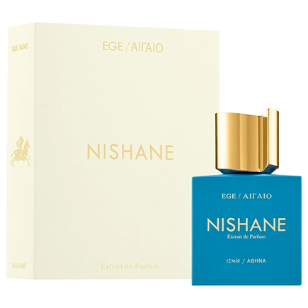 Nishane Ege / ΑΙGΑΙΟ Extrait de Parfum