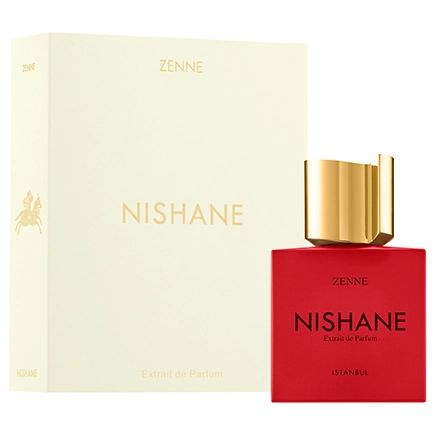 Nishane Zenne Extrait de Parfum