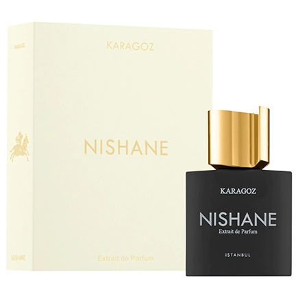 Nishane Karagoz Extrait de Parfum