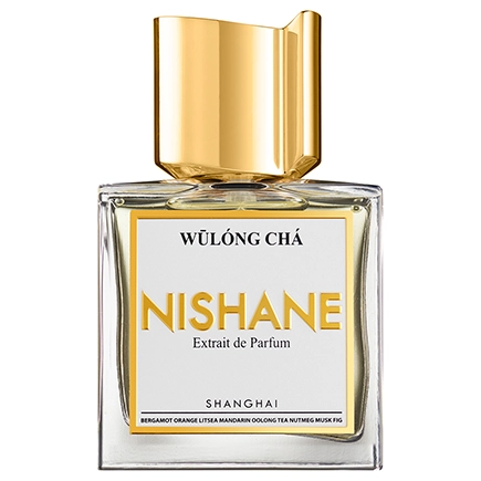 Nishane Wulóng Chá Extrait de Parfum