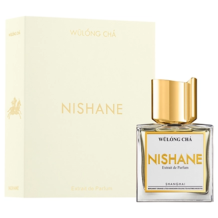 Nishane Wulóng Chá Extrait de Parfum
